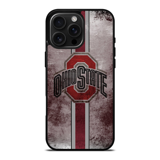 OHIO STATE 1 iPhone Case Cover