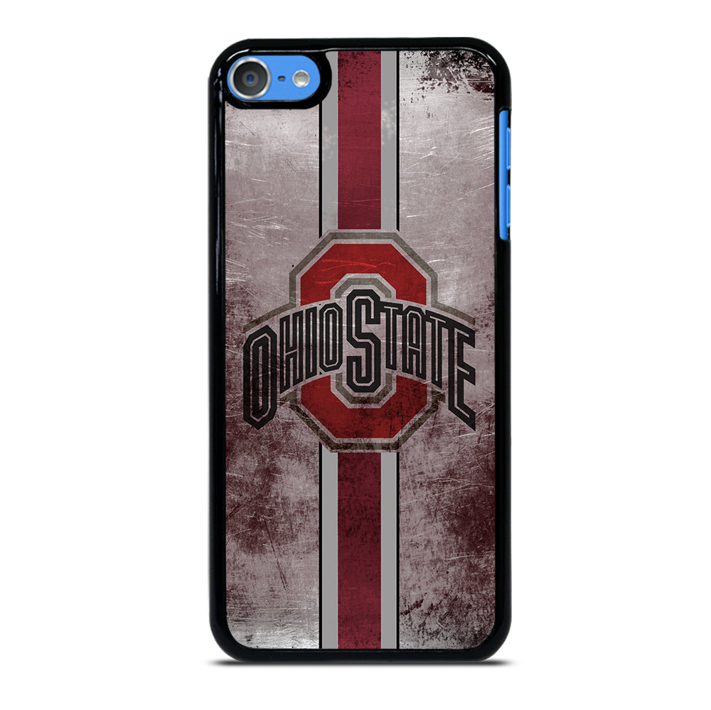 OHIO STATE 1 iPod Touch Case Cover