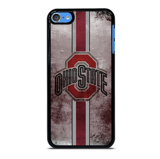 OHIO STATE 1 iPod Touch Case Cover