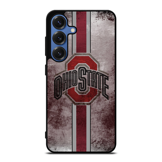 OHIO STATE 1 Samsung Galaxy Case Cover