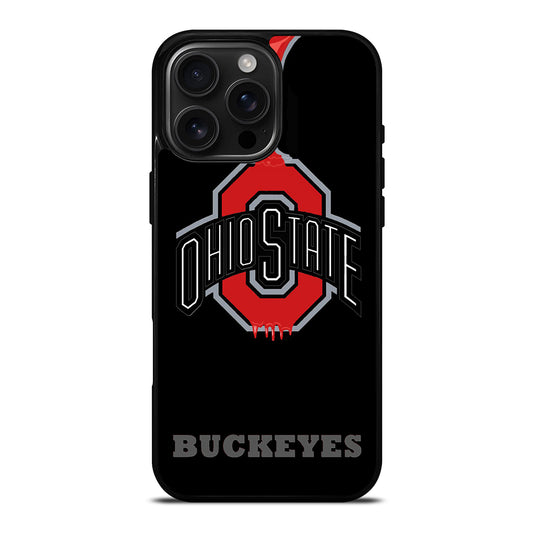 OHIO STATE 2 iPhone Case Cover