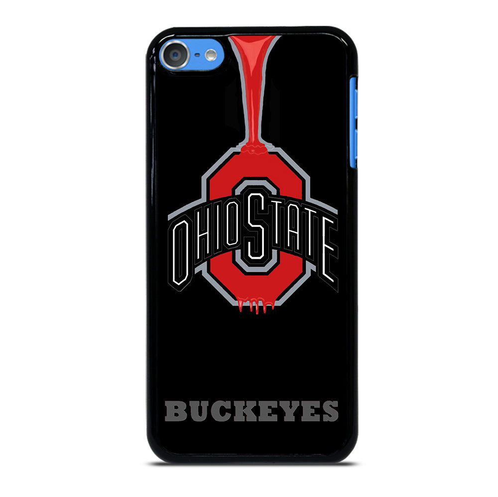 OHIO STATE 2 iPod Touch Case Cover