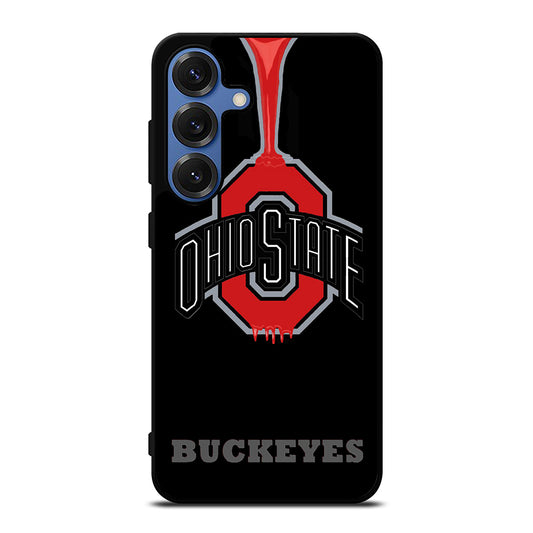 OHIO STATE 2 Samsung Galaxy Case Cover