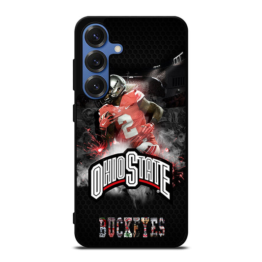 OHIO STATE 4 Samsung Galaxy Case Cover