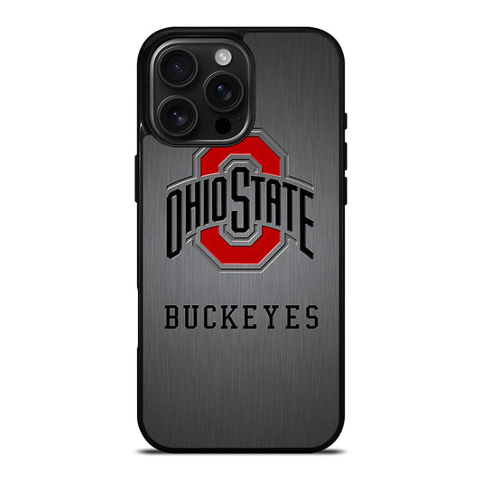 OHIO STATE BUCKEYES 2 iPhone Case Cover