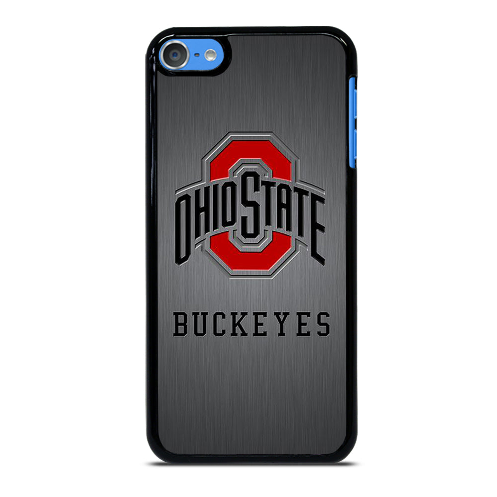 OHIO STATE BUCKEYES 2 iPod Touch Case Cover