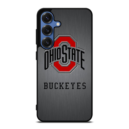 OHIO STATE BUCKEYES 2 Samsung Galaxy Case Cover