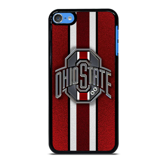 OHIO STATE LOGO iPod Touch Case Cover