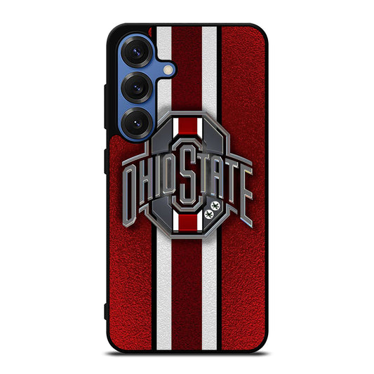 OHIO STATE LOGO Samsung Galaxy Case Cover