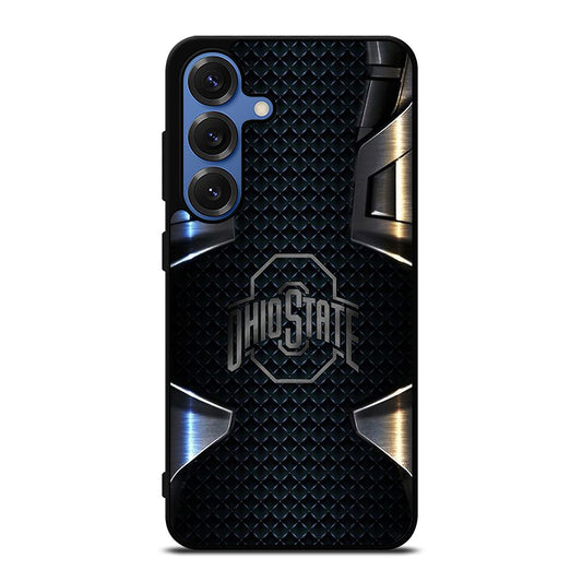 OHIO STATE METAL Samsung Galaxy Case Cover