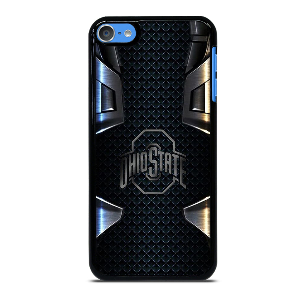 OHIO STATE METAL iPod Touch Case Cover