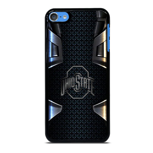 OHIO STATE METAL iPod Touch Case Cover