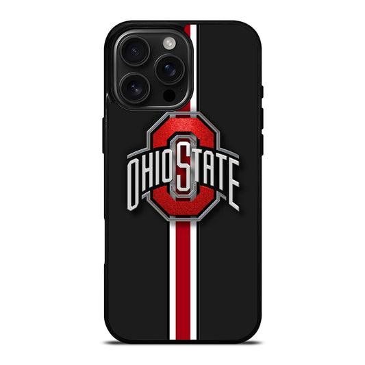 OHIO STATE OSU iPhone Case Cover