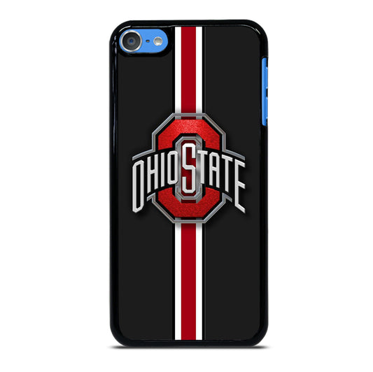 OHIO STATE OSU iPod Touch Case Cover