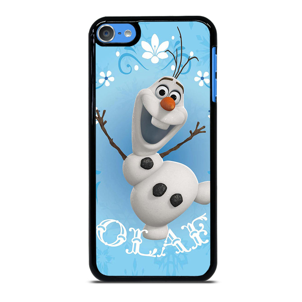 OLAF FROZEN 1 iPod Touch Case Cover