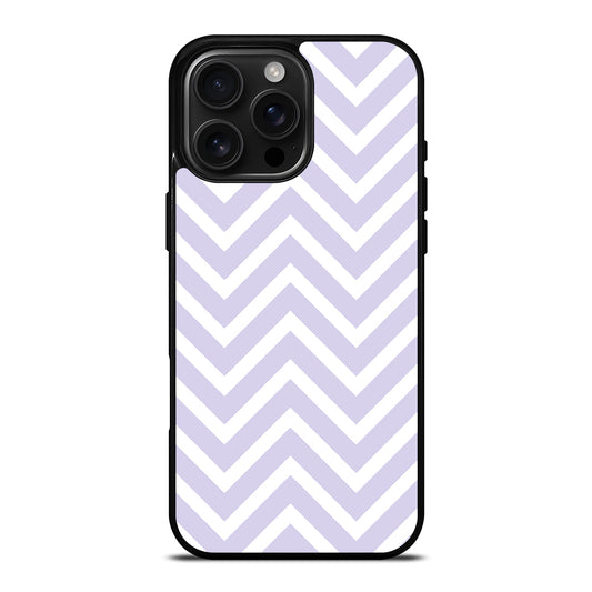 OMBRE PASTEL CHEVRON 2 iPhone Case Cover
