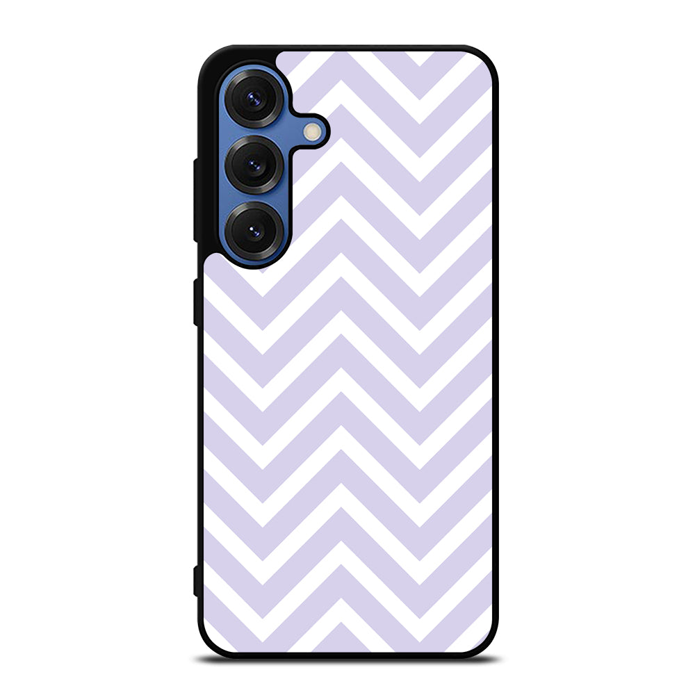 OMBRE PASTEL CHEVRON 2 Samsung Galaxy Case Cover
