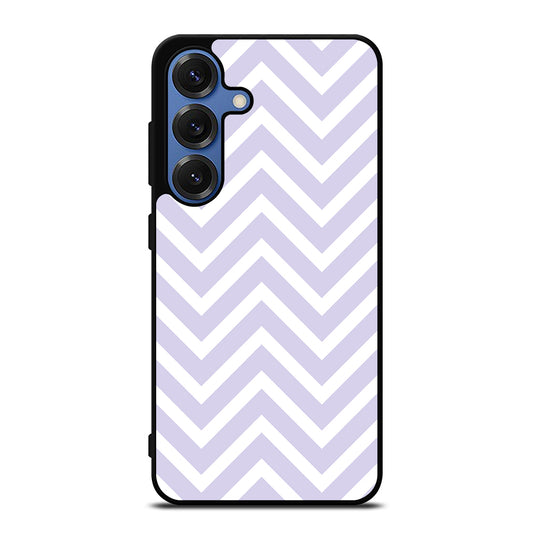OMBRE PASTEL CHEVRON 2 Samsung Galaxy Case Cover