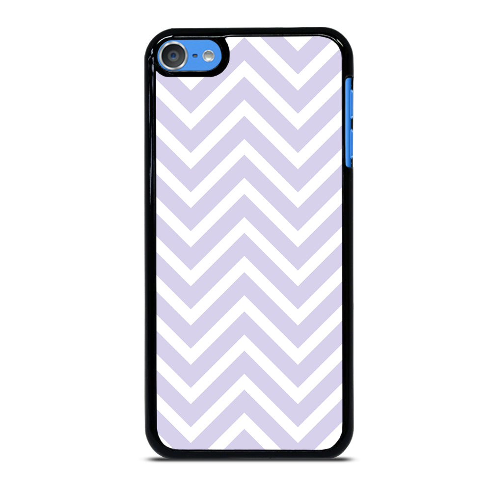 OMBRE PASTEL CHEVRON 2 iPod Touch Case Cover