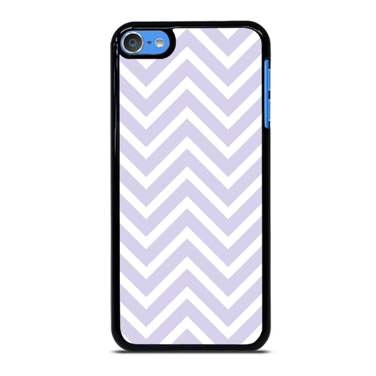 OMBRE PASTEL CHEVRON 2 iPod Touch Case Cover