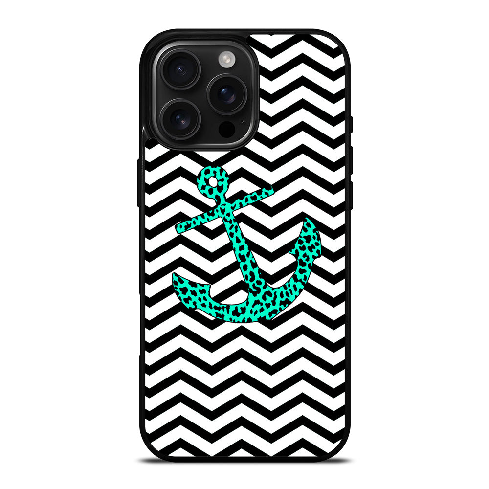 OMBRE PASTEL CHEVRON 3 iPhone Case Cover
