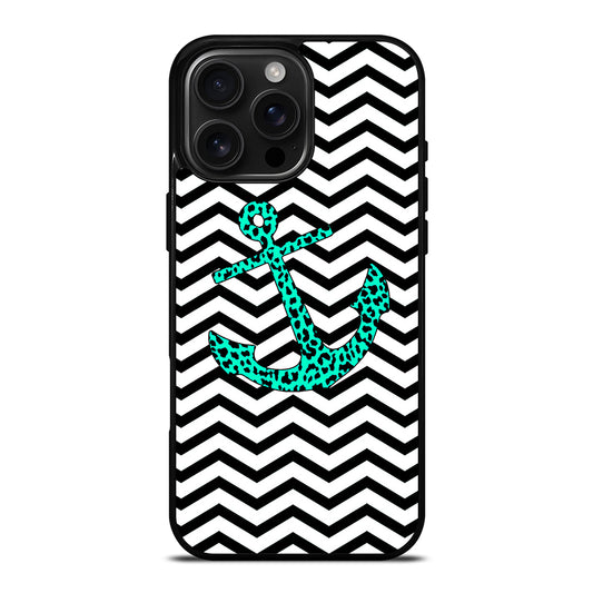 OMBRE PASTEL CHEVRON 3 iPhone Case Cover
