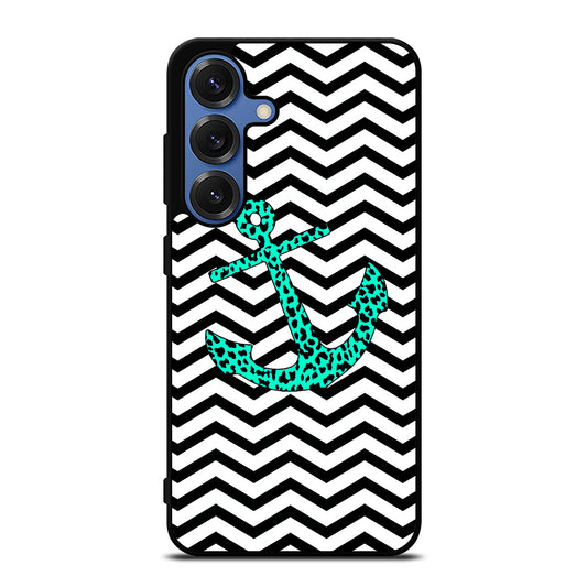 OMBRE PASTEL CHEVRON 3 Samsung Galaxy Case Cover