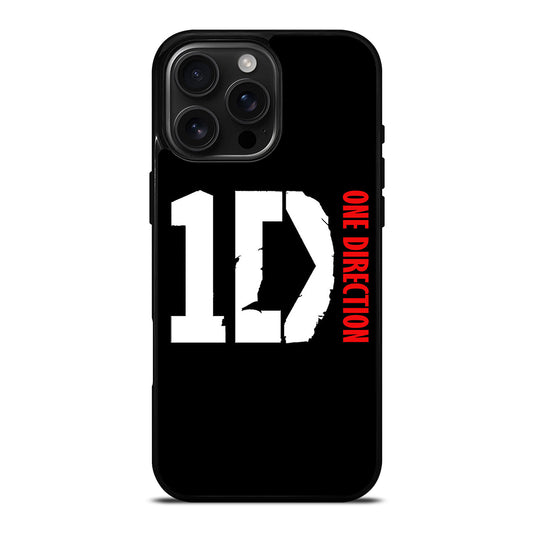 ONE DIRECTION 1D iPhone Case Cover