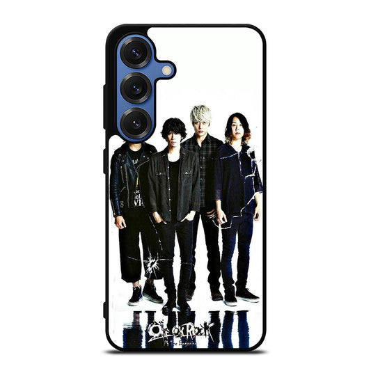 ONE OK ROCK BAND Samsung Galaxy Case Cover