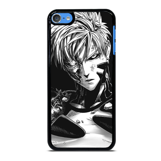 ONE PUNCH MAN GENOS iPod Touch Case Cover