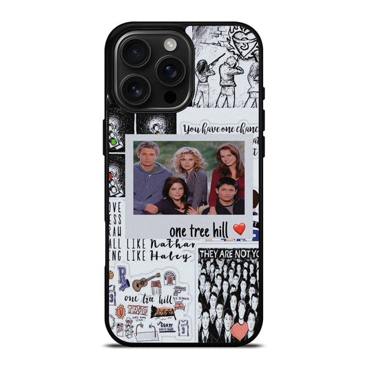ONE TREE HILL iPhone Case Cover