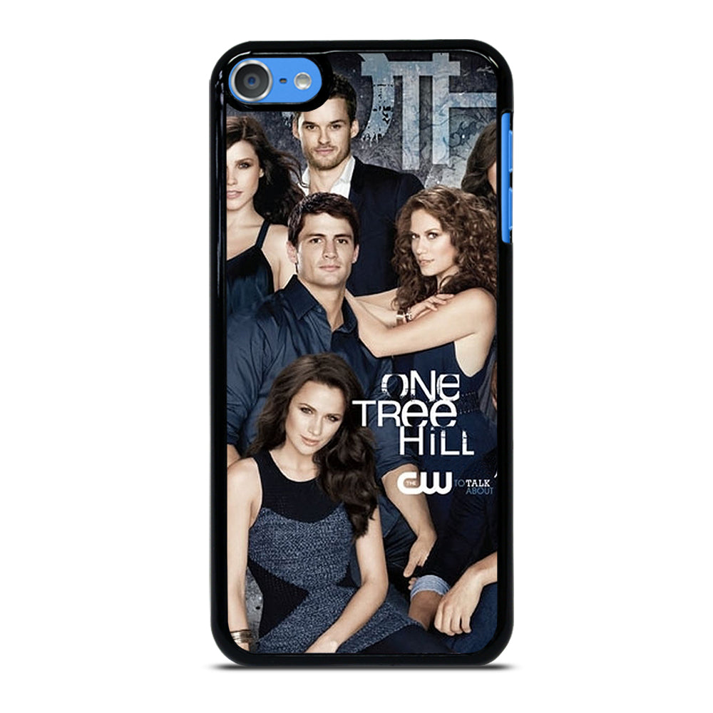 ONE TREE HILL SERIES TV iPod Touch Case Cover