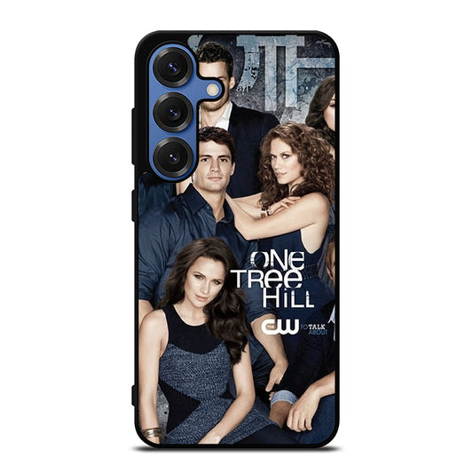 ONE TREE HILL SERIES TV Samsung Galaxy Case Cover