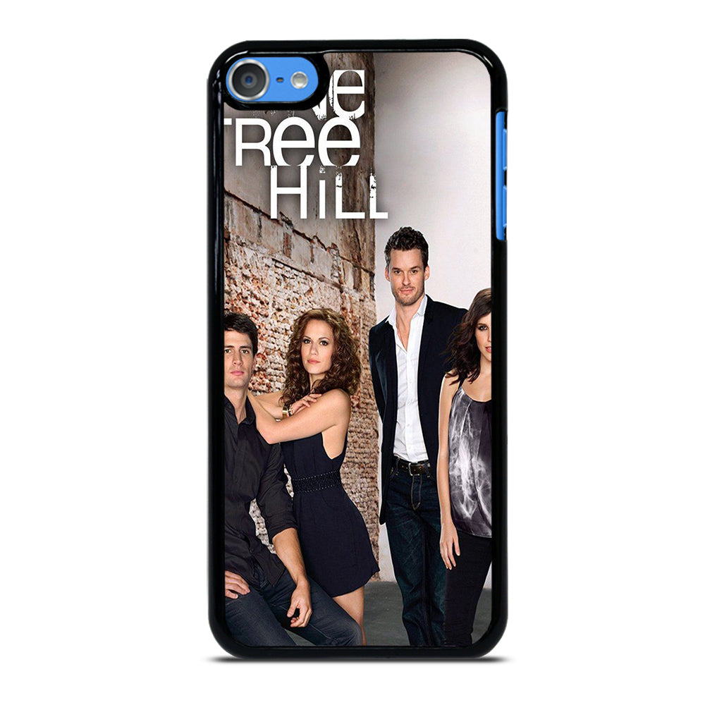 ONE TREE HILL SERIES iPod Touch Case Cover