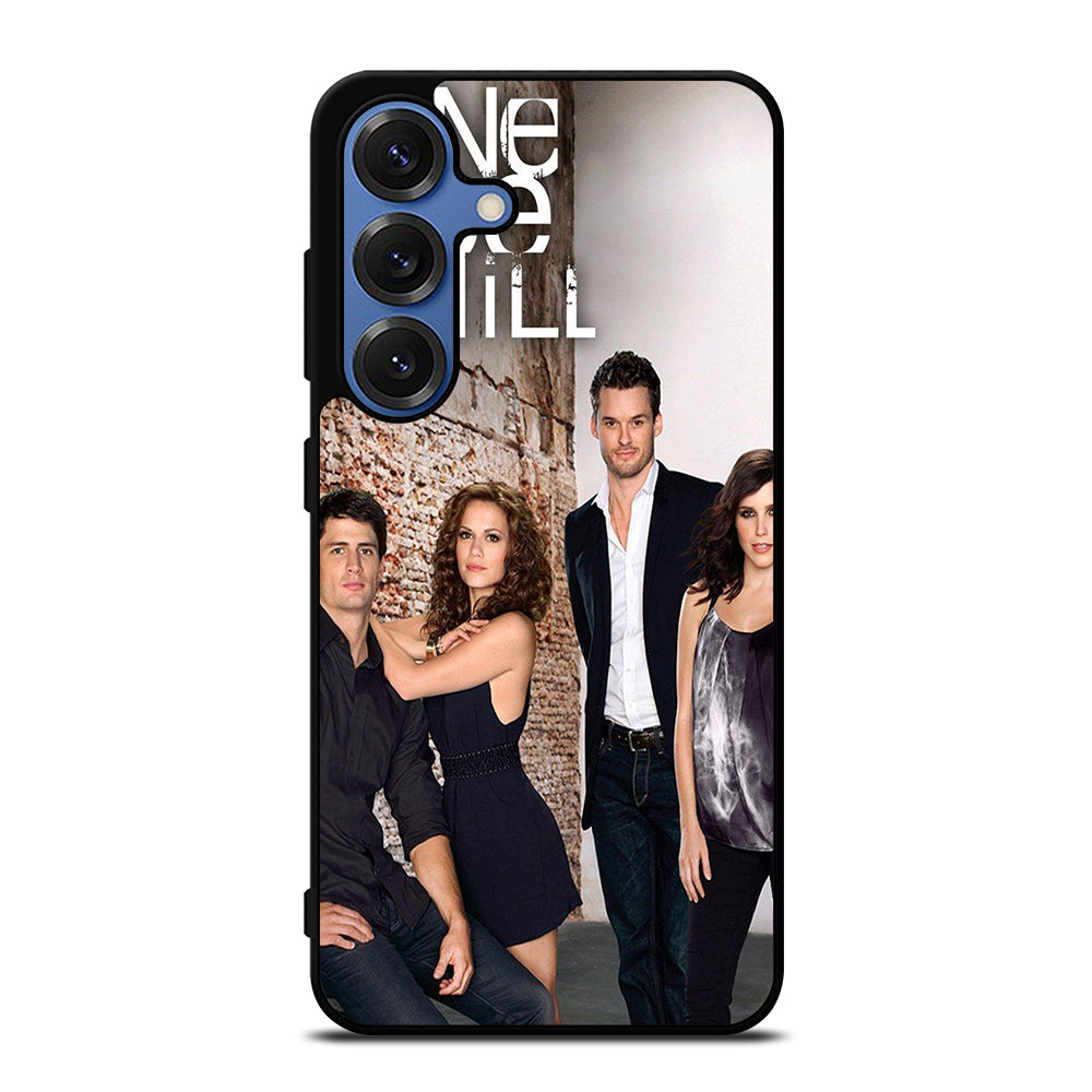 ONE TREE HILL SERIES Samsung Galaxy Case Cover