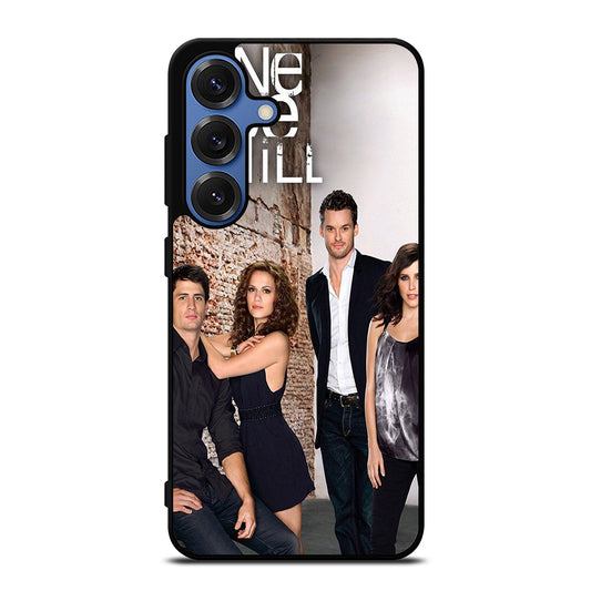 ONE TREE HILL SERIES Samsung Galaxy Case Cover