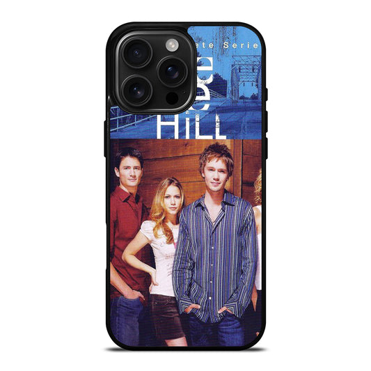 ONE TREE HILL THE SERIES iPhone Case Cover