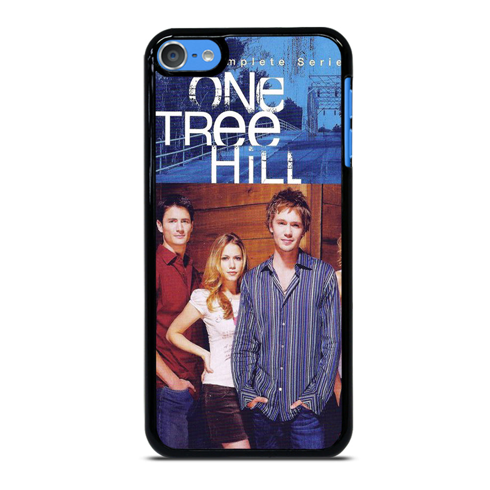 ONE TREE HILL THE SERIES iPod Touch Case Cover