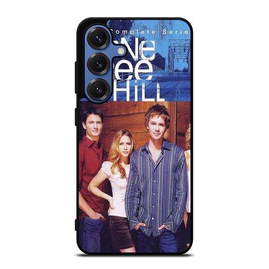ONE TREE HILL THE SERIES Samsung Galaxy Case Cover