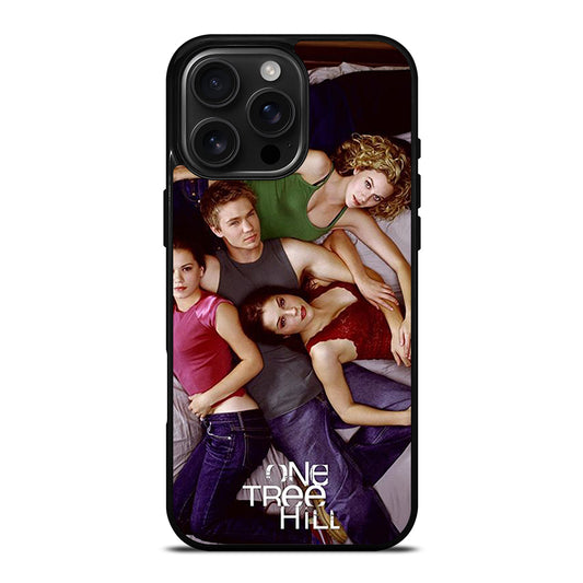 ONE TREE HILL TV SERIES iPhone Case Cover