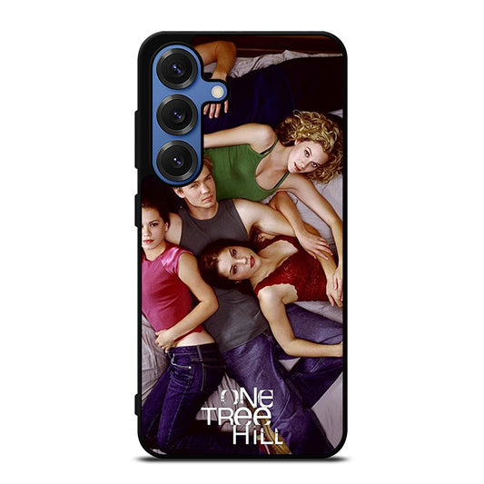 ONE TREE HILL TV SERIES Samsung Galaxy Case Cover