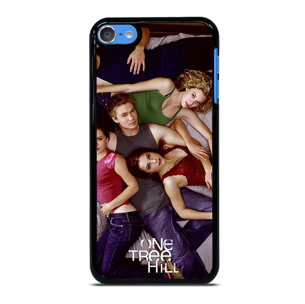 ONE TREE HILL TV SERIES iPod Touch Case Cover