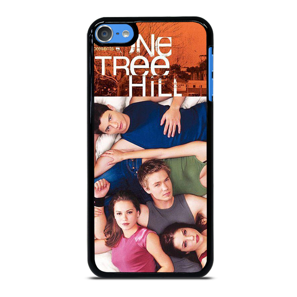 ONE TREE HILL TV SHOW iPod Touch Case Cover