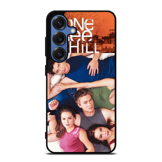 ONE TREE HILL TV SHOW Samsung Galaxy Case Cover