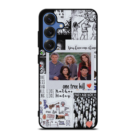 ONE TREE HILL Samsung Galaxy Case Cover