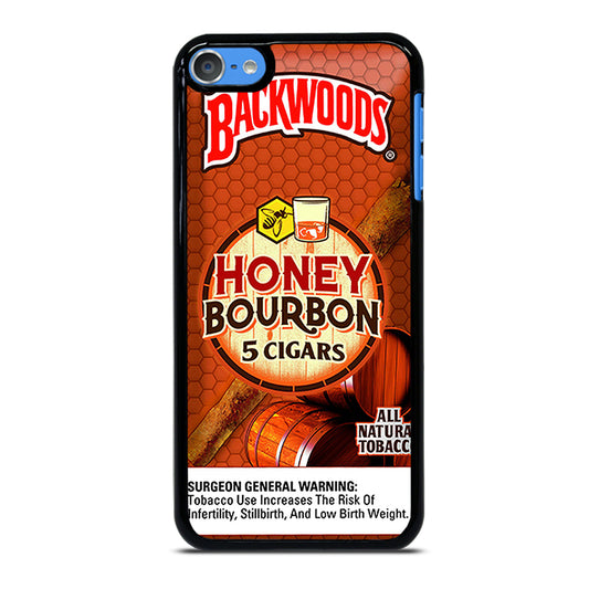ONLY BACKWOODS HONEY iPod Touch Case Cover
