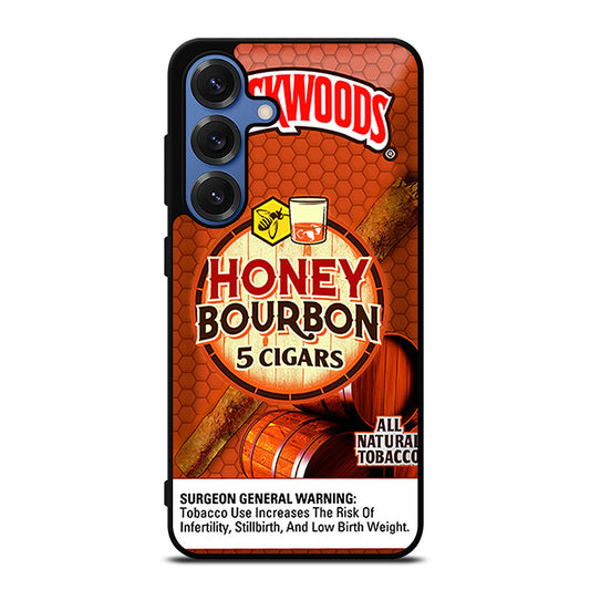 ONLY BACKWOODS HONEY Samsung Galaxy Case Cover