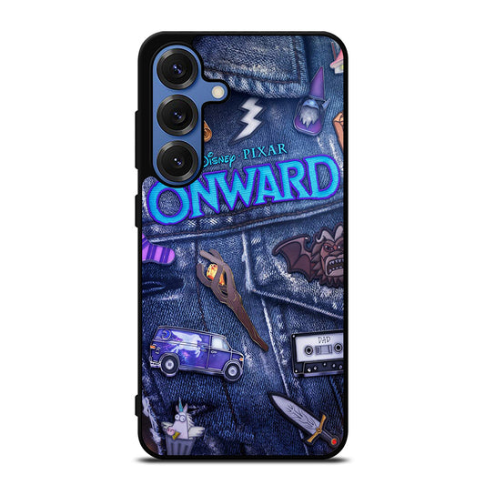 ONWARD DISNEY Samsung Galaxy Case Cover