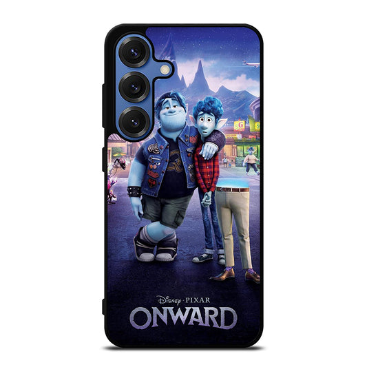 ONWARD MOVIE DISNEY Samsung Galaxy Case Cover