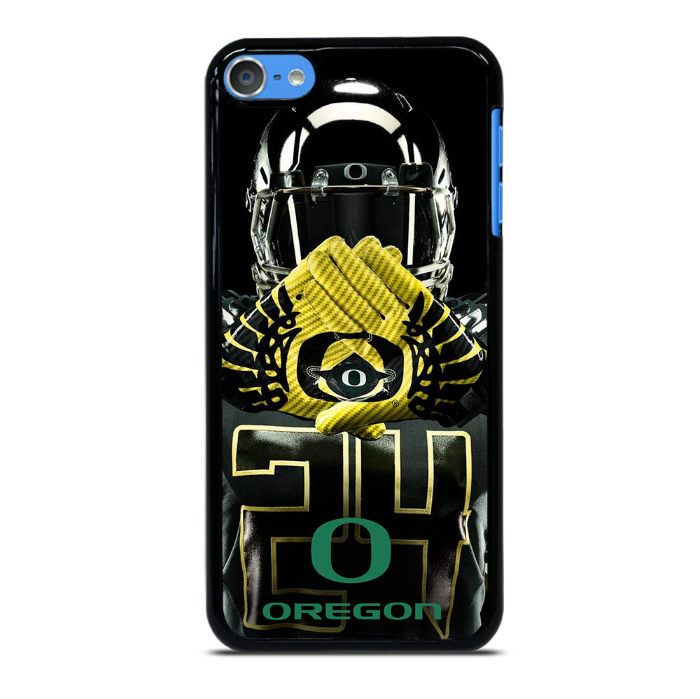 OREGON DUCKS 1 iPod Touch Case Cover